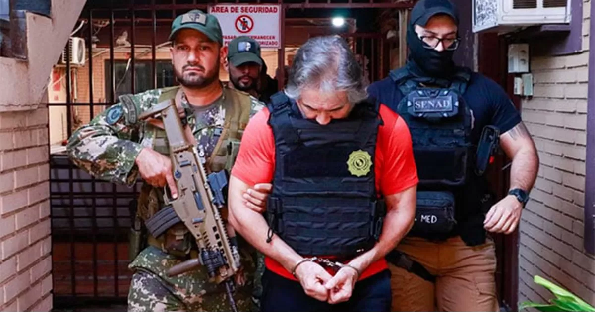 'No le va a servir de nada': FGR rechaza nuevo amparo promovido por Hernán Bermúdez