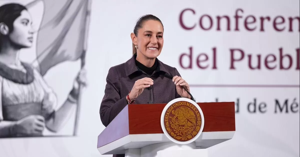 Además, reconoció que el sexenio del expresidente Andrés Manuel López Obrador, ayudó a su llegada al Gobierno, ya que los homicidios dolosos ya presentaban una tendencia a la baja, luego de estabilizarse entre el 2019 y 2021, contrario a los sexenios de Felipe Calderón y Enrique Peña Nieto