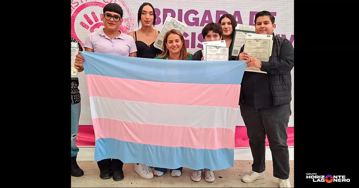 Paola Obregón, representante y directora del colectivo, destacó que esta cifra es la más grande que han alcanzado en su labor.