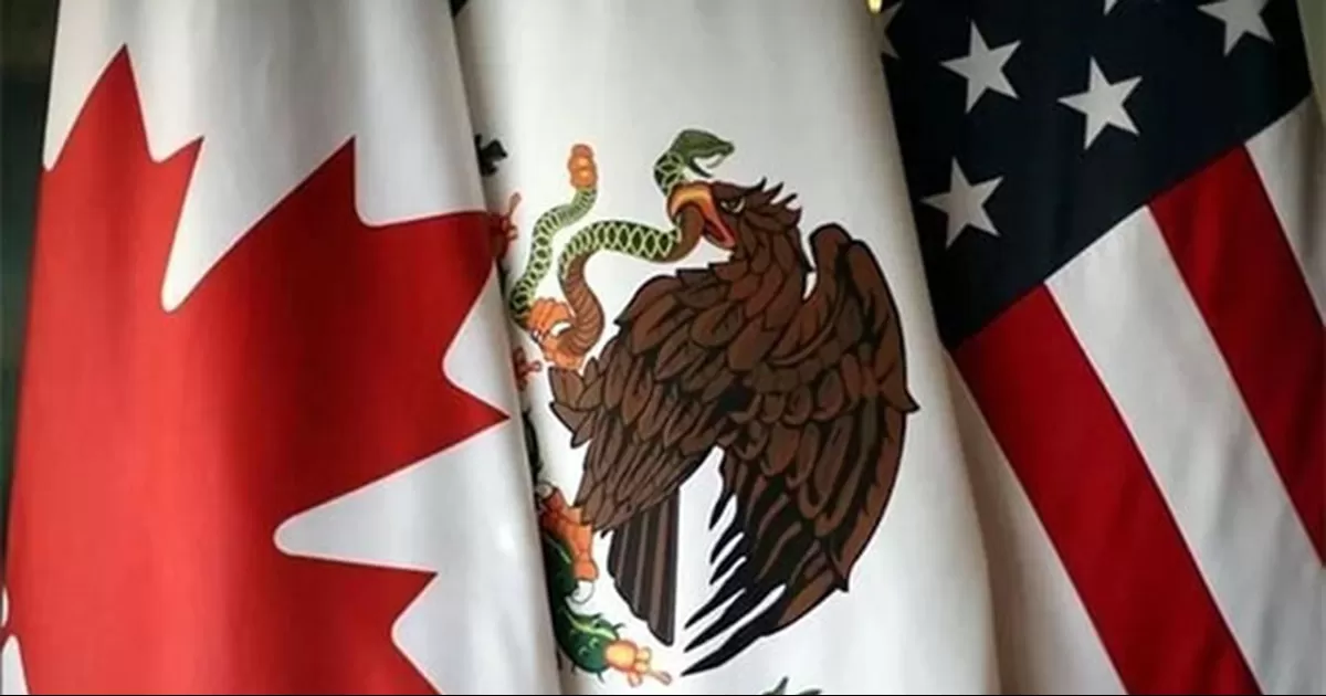 Sheinbaum descarta ruptura del T-MEC tras propuesta de Trump de negociar acuerdos por separado