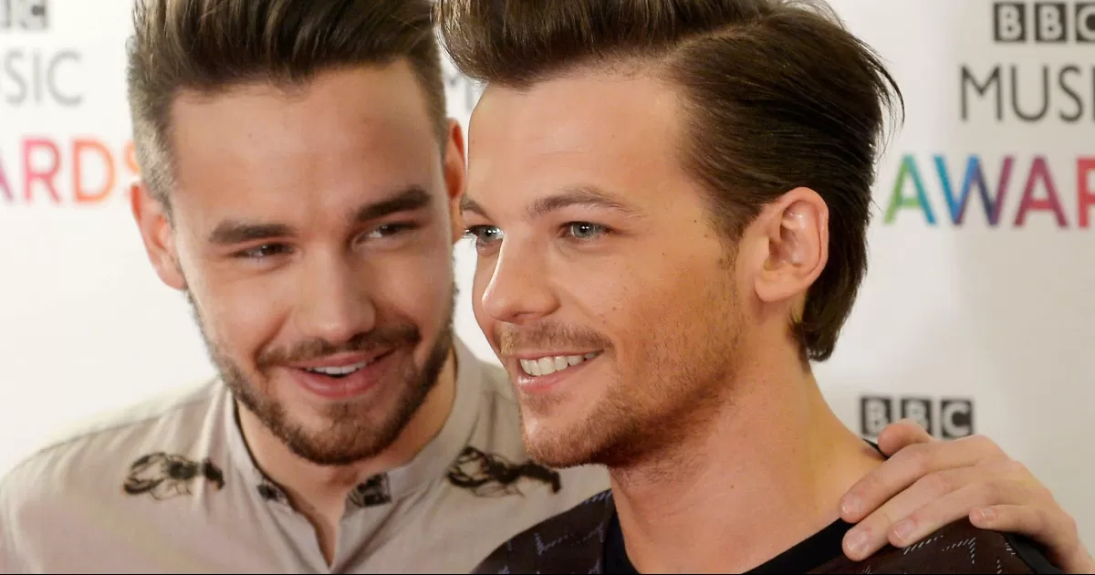 ‘Ver cómo lo recuerdan me da fuerza’: Louis Tomlinson se sincera sobre la muerte de Liam Payne