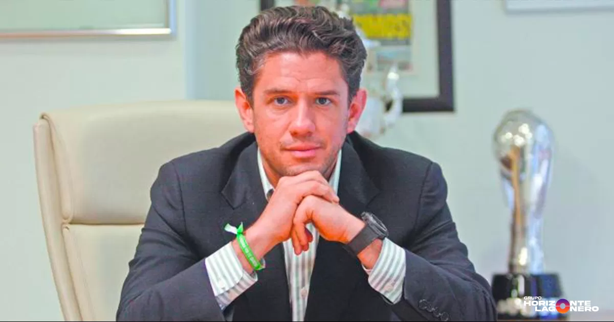 Alejandro Irarragorri queda absuelto por evasión fiscal
