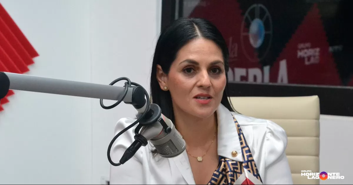 “Hipocresía totalmente”: Diputada Luz Elena Morales sobre uso de avión privado de Noroña