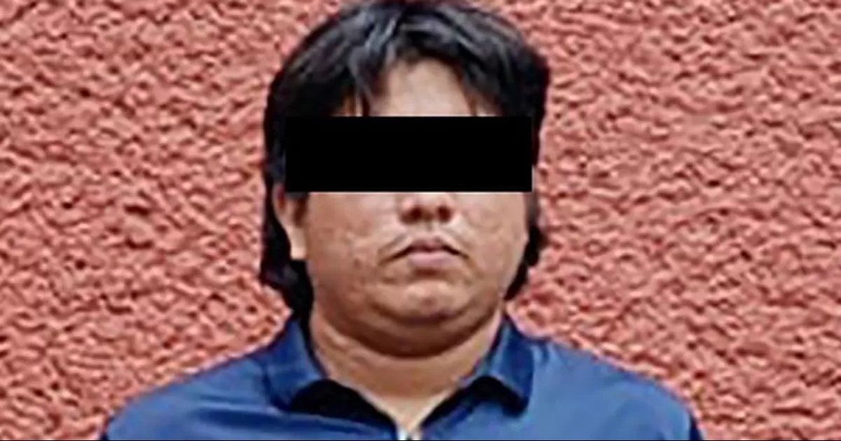Cae 'El Llanero', ligado con extorsiones al sector limonero en Michoacán