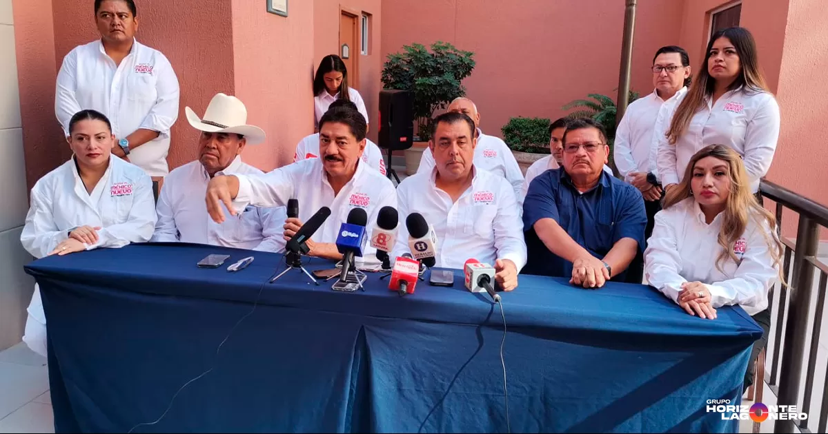 La primera de las 20 asambleas estatales requeridas por el INE se llevará a cabo en este municipio, el próximo 24 de octubre.