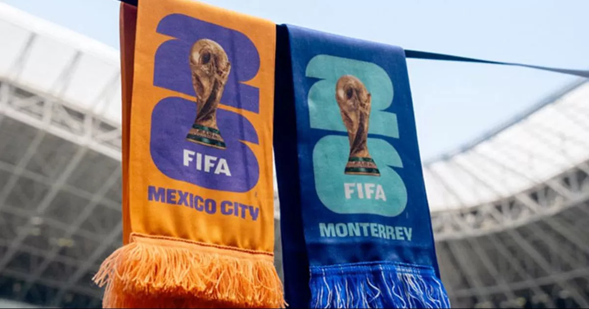 Precios de los boletos del Mundial 2026 en reventa alcanzan hasta los cuatro millones de pesos
