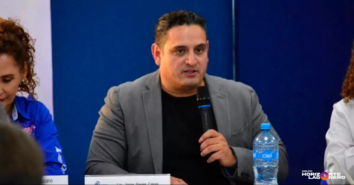 Ley de Amparo pone en riesgo la justicia, inversión y empleo en la región, advierte Coparmex Laguna