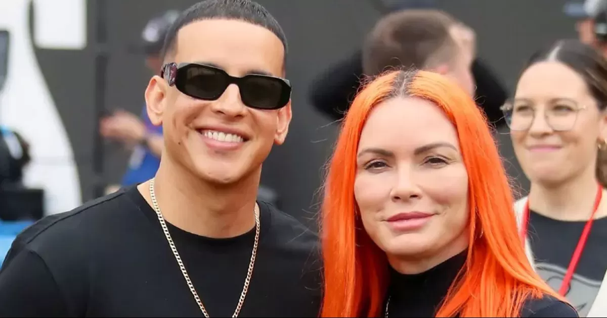 Daddy Yankee y Mireddys González llegan a un acuerdo por el uso de sus marcas y nombre artístico