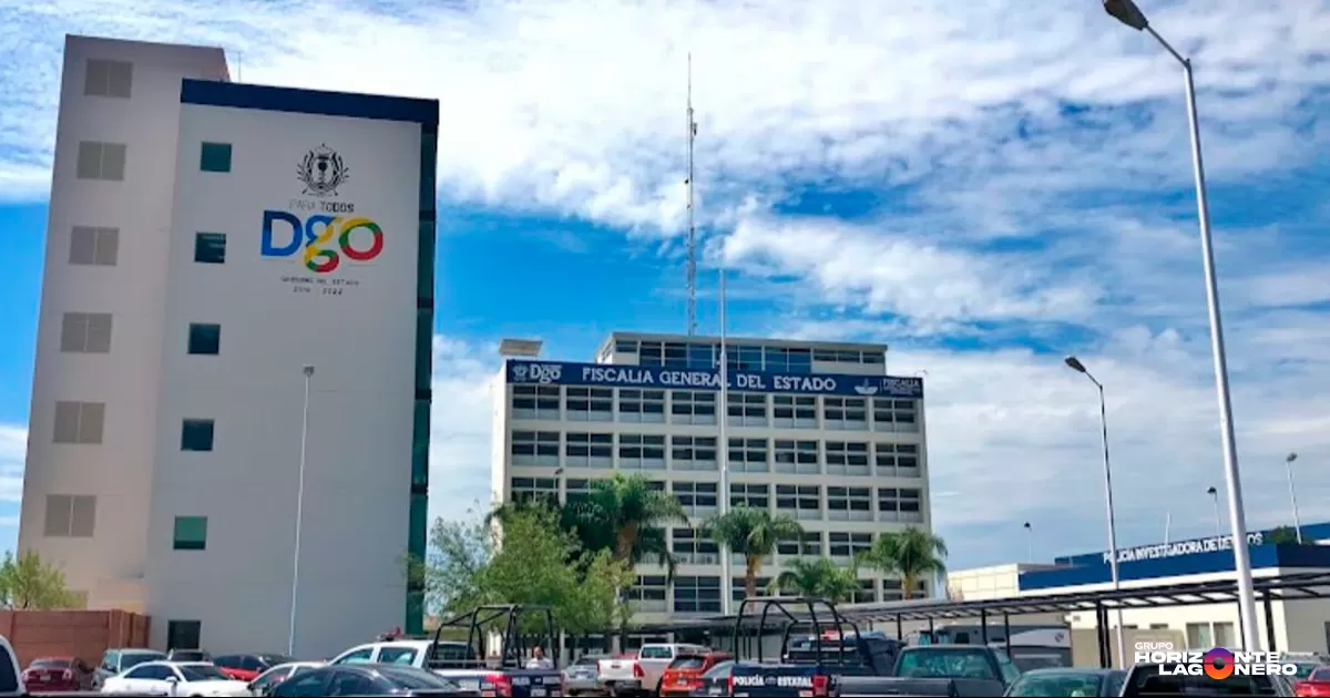 Sentencian a más de seis años de prisión a hombre por homicidio en riña en Pueblo Nuevo, Durango