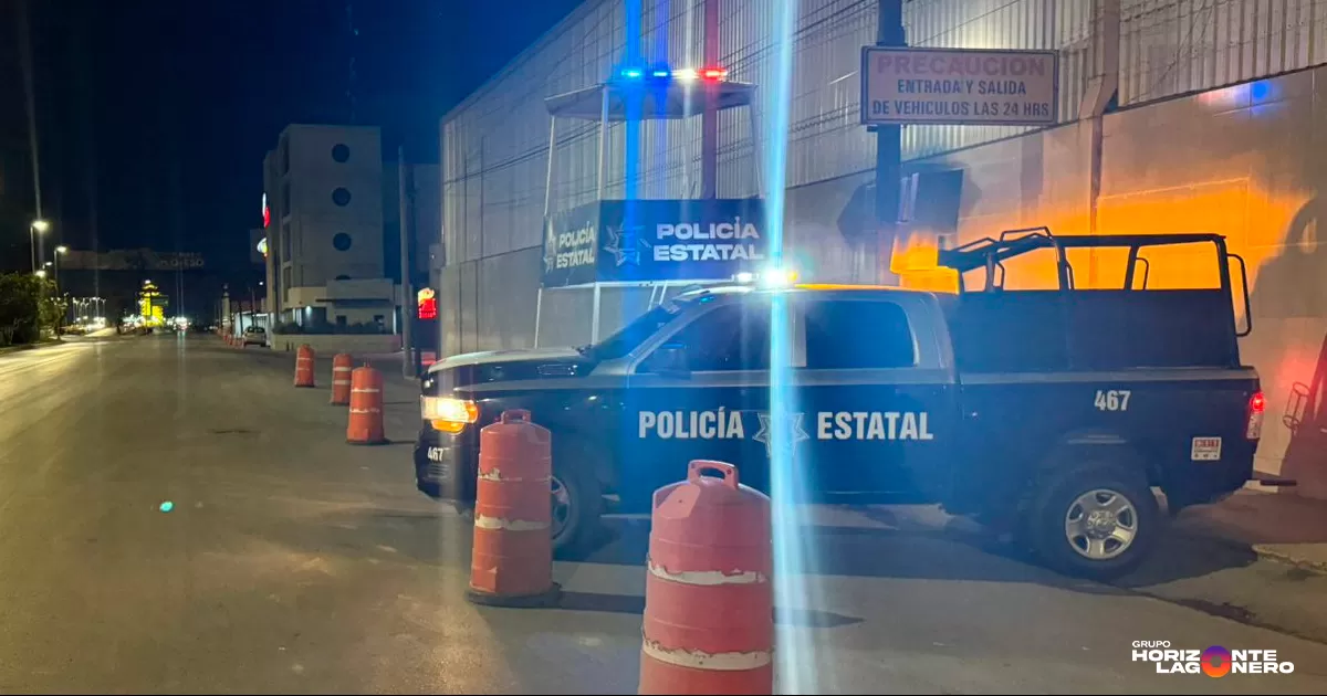 El Comisionado Óscar Galván Villarreal, Secretario de Seguridad Pública, explicó que estas acciones tienen carácter preventivo, por lo que pidió la comprensión de la ciudadanía ante las posibles molestias que puedan ocasionar los filtros de seguridad.