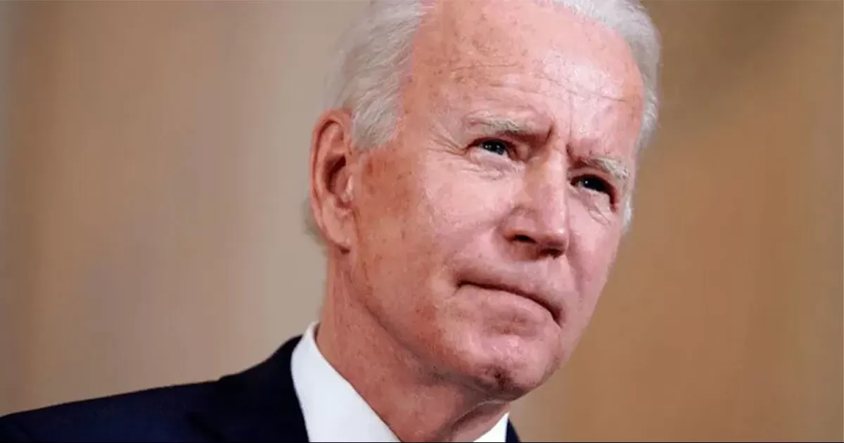Joe Biden iniciará radioterapia como parte de su tratamiento contra el cáncer