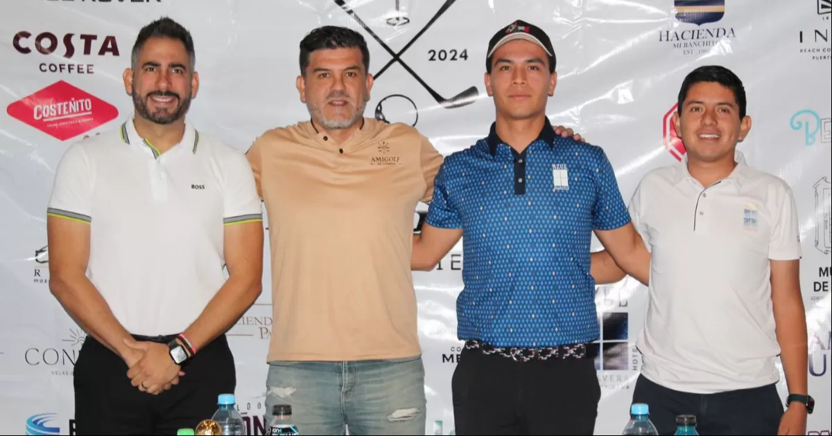 Se realizará el próximo 1 de mayo en Club Azul Talavera