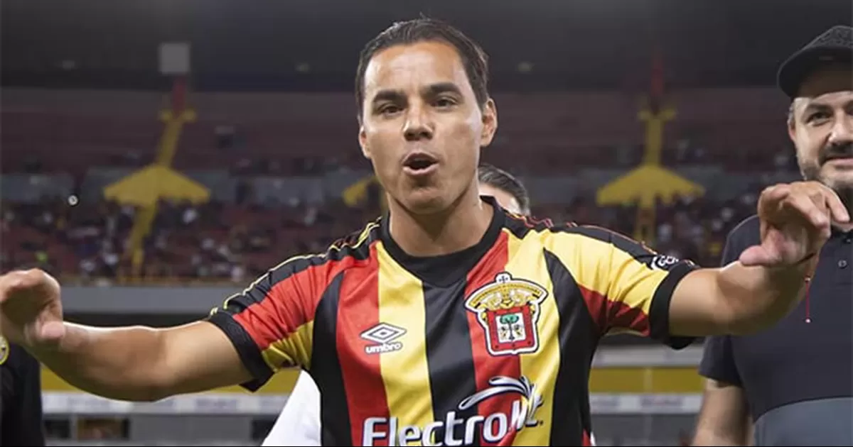 Hermana de Omar Bravo dice que denuncia por abuso es para ocultar un fraude millonario