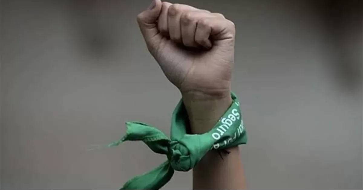 Jueza da plazo al Congreso de la Unión para informar avances en la despenalización del aborto a nivel federal ordenada por la SCJN