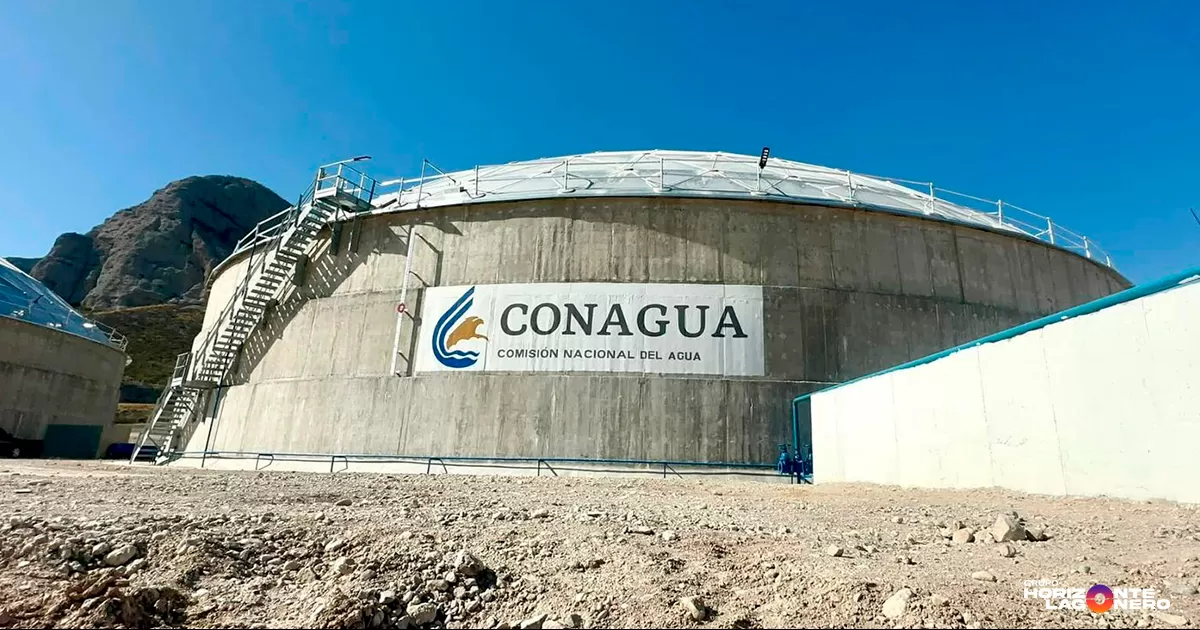 Roberto Escalante González, gerente general del sistema operador, precisó que están en espera de la información final sobre el volumen y los precios del agua que entregará el proyecto federal.