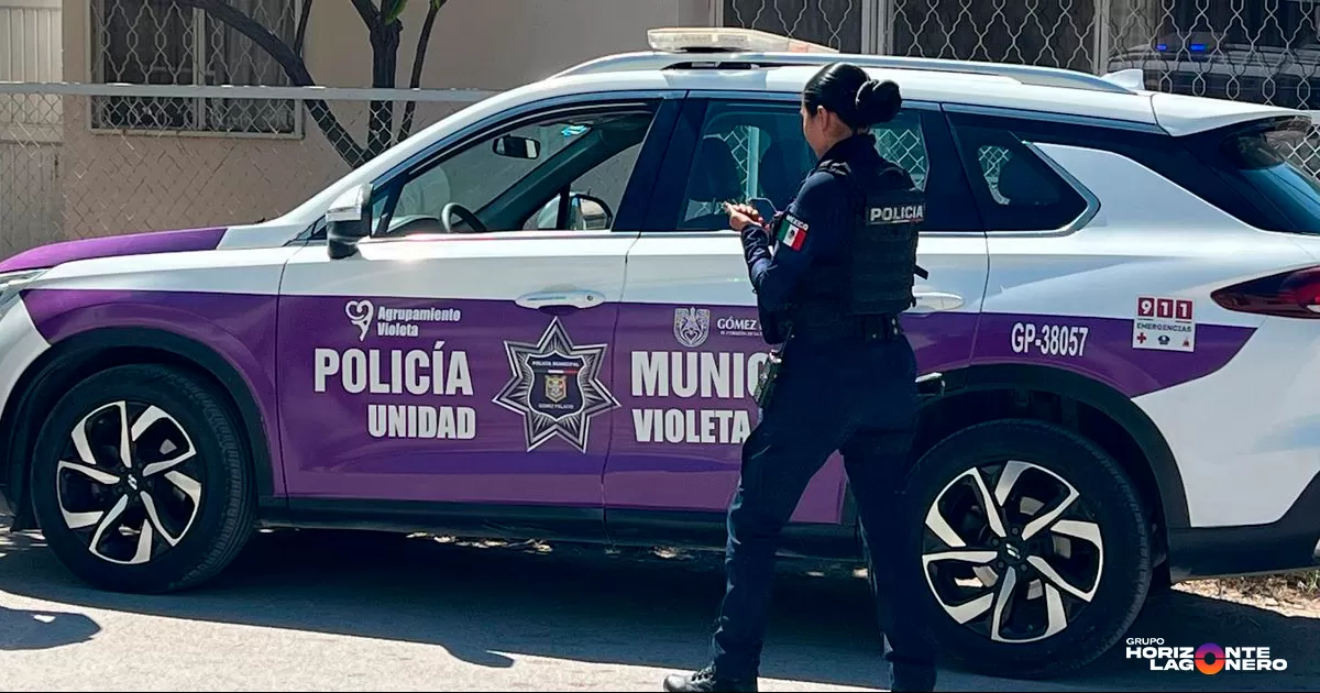 Al lugar acudieron elementos del Grupo Violeta quienes se entrevistaron con una ciudadana quien señaló que dentro del domicilio se encontraba una joven aparentemente menor de edad que presuntamente era mantenida en contra de su voluntad.