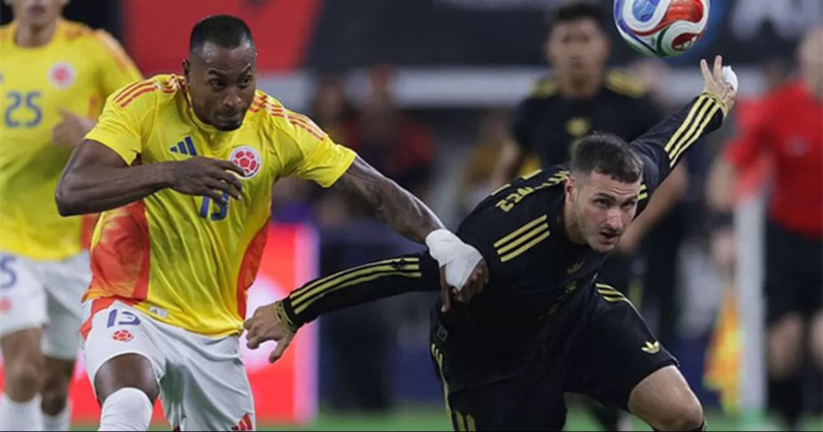 De los últimos diez duelos frente a sudamericanos, el combinado acumula siete derrotas, un empate y solo dos triunfos ante Bolivia y Perú