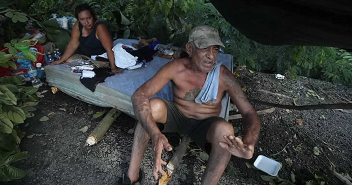 Informó que este año se aprobaron 19 mil mdp para la atención de este tipo de desastres, de los cuales hasta ahora se han ejercido cerca de 3 mil mdp