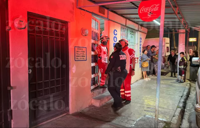 Muere hombre de 63 años tras ser asaltado por su nieto en la Bellavista