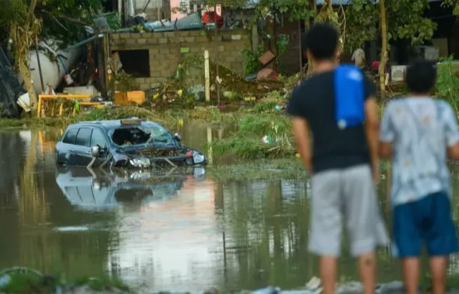 Lluvias afectan a 100 mil viviendas, muchas irregulares, en Hidalgo, Puebla y Veracruz. Reportan 64 muertes. Expertos urgen ordenar el territorio