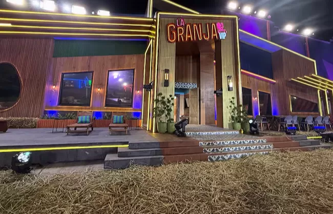 El nuevo reality show “La Granja VIP” llegó a la pantalla con fuerza y ya se posiciona como uno de los programas más comentados en redes sociales.