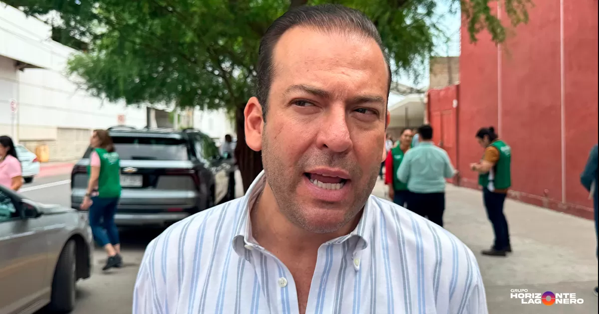 El legislador, argumentó que Coahuila es un "pilar en la industria automotriz" y que necesita protección ante el reto arancelario global y la fuerte entrada de autos chinos al mercado mexicano.