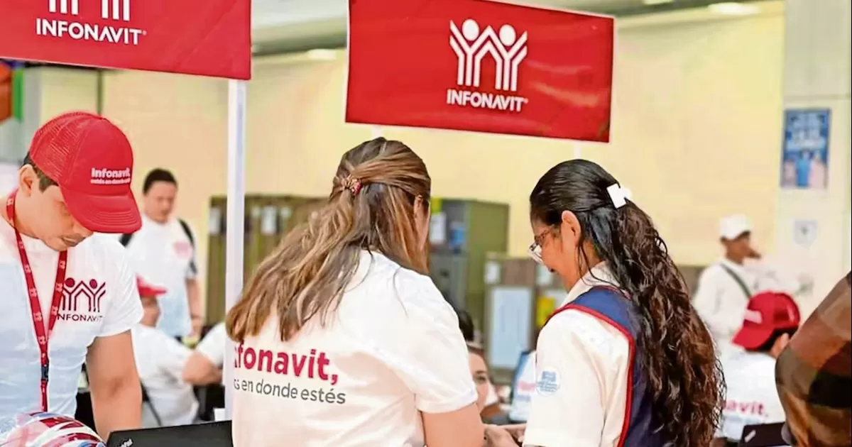 El Infonavit recupera casas que han sido abandonadas o con créditos no cumplidos y las pone a la venta a precios más accesibles que en el mercado.