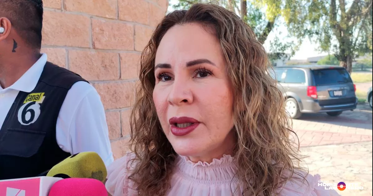 Sandra López Chavarría, coordinadora de la Unidad Laguna, señaló que, aunque muchas escuelas y facultades realizan actividades individuales, esta es la primera ocasión en que se congrega a todas las 21 escuelas, facultades e institutos.