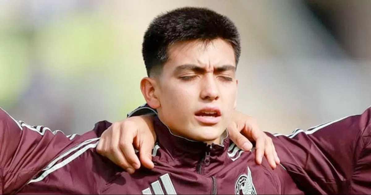El día de su cumpleaños 17 hacemos un repaso por su entorno, su formación y los equipos que se interesan por él en Europa.