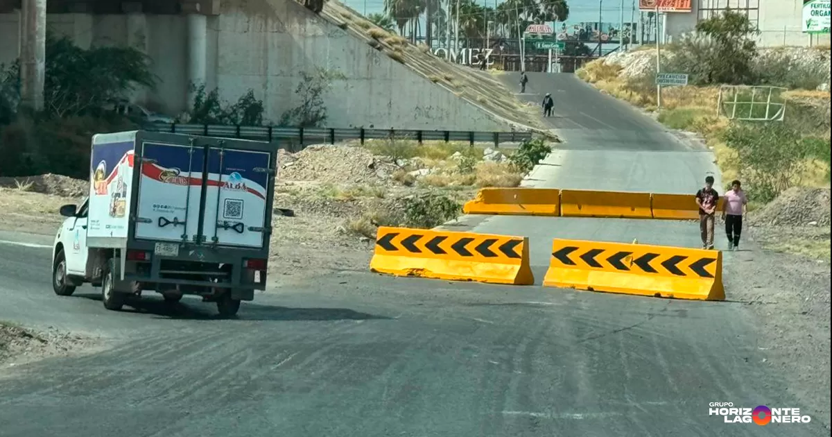 Cuestiona diputado Antonio Attolini los retenes de seguridad entre Gómez Palacio y Torreón: “No se combate la inseguridad con medidas que vulneran derechos”