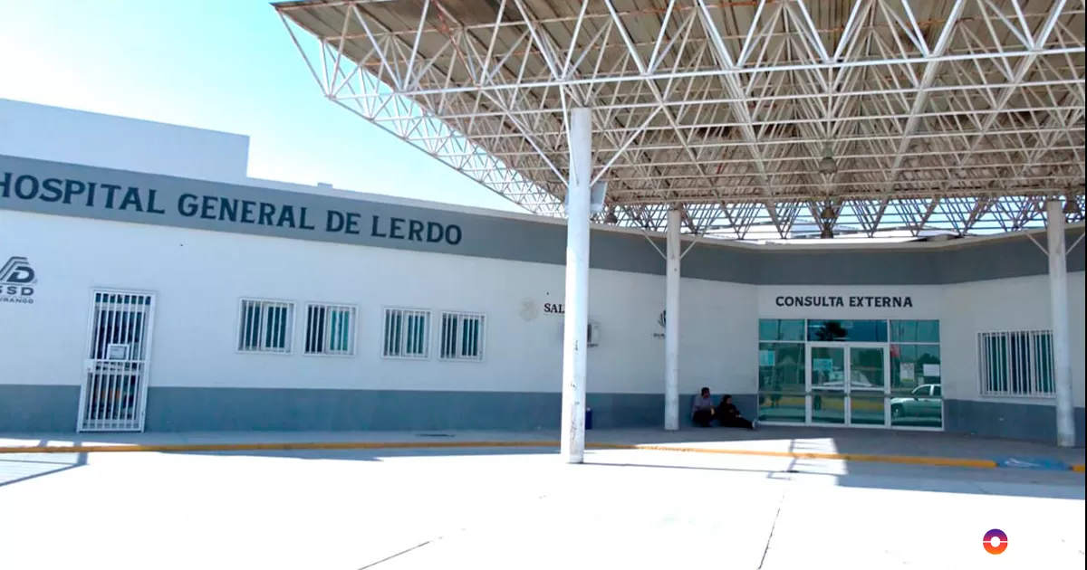 Mientras se cumple con este proceso de sanitización y esterilización, no se podrán recibir nuevos ingresos en el HGL, sin embargo, los pacientes de pediatría que lleguen están siendo canalizados al nuevo Hospital Nuevo Gómez Palacio.
