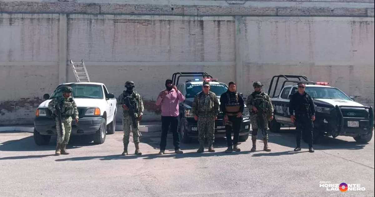 Golpean a hombre en su hogar y resulta gravemente lesionado en Gómez Palacio; no hay detenidos