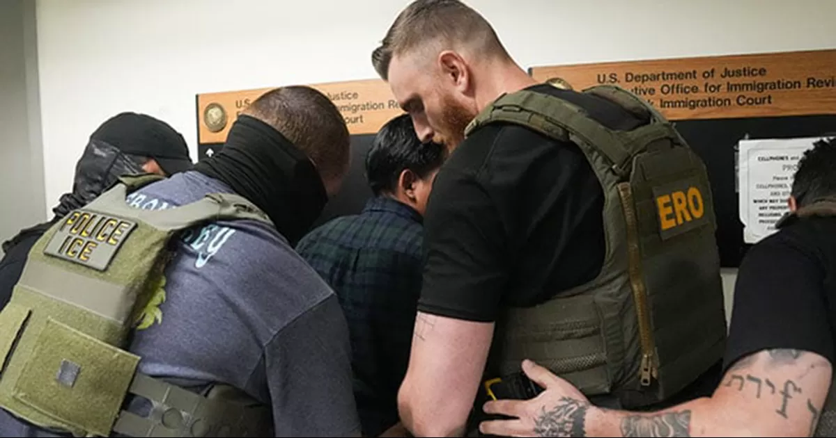 México no tiene bajo investigación presuntas amenazas difundidas por EU contra agentes de ICE: Sheinbaum
