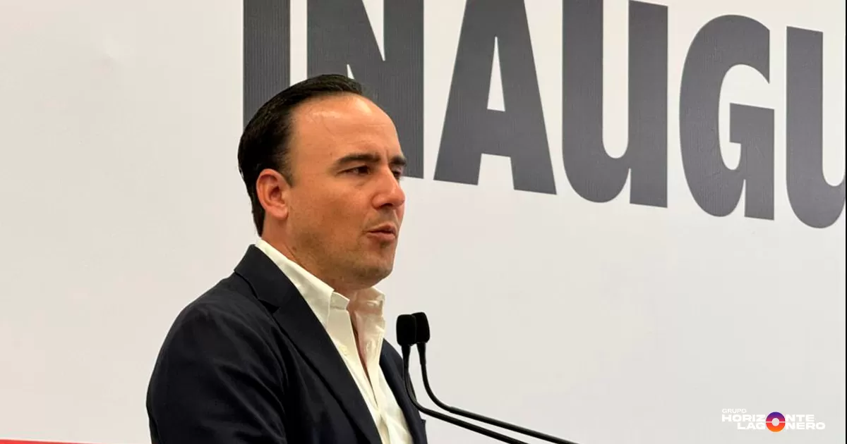 Se mostró agradecido por el reconocimiento público de Omar García Harfuch, Secretario de Seguridad Pública federal, quien destacó la buena coordinación y los resultados del estado.