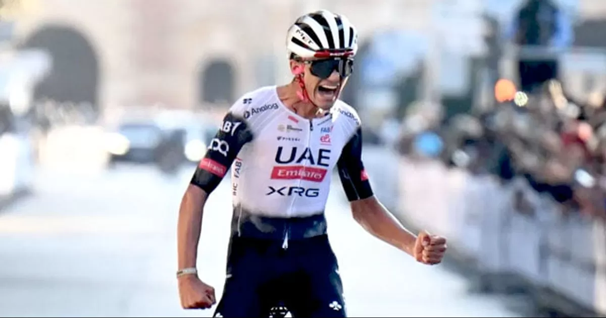 En entrevista exclusiva con ESPN, el originario de Ensenada, Baja California, compartió su sentir tras ascender al tercer lugar del ranking.
