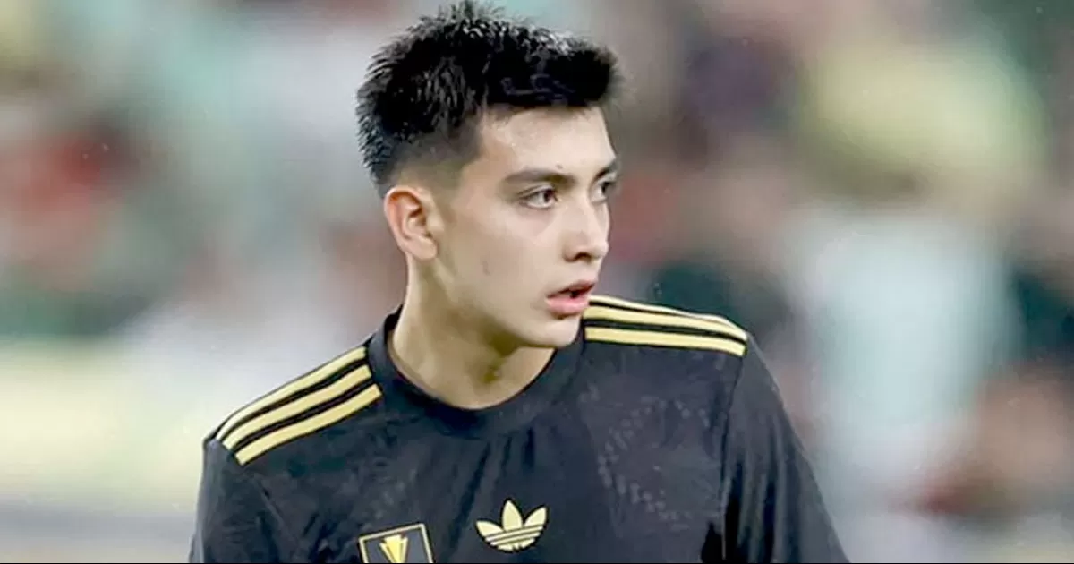 El mediocampista regresa a Tijuana con la mira en la lista final del Mundial 2026, con la Selección Mayor de México.