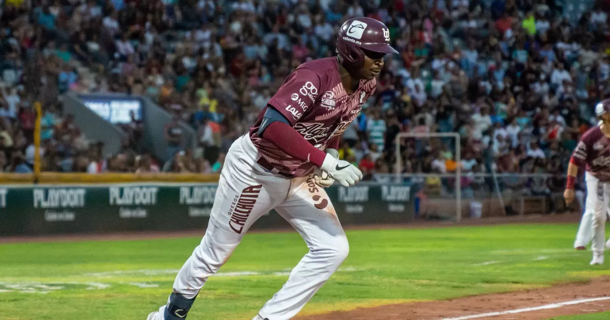 Didi Gregorius regresa a La Laguna