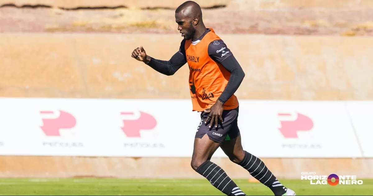 Nuestra afición nos hará más fuerte: Kevin Balanta