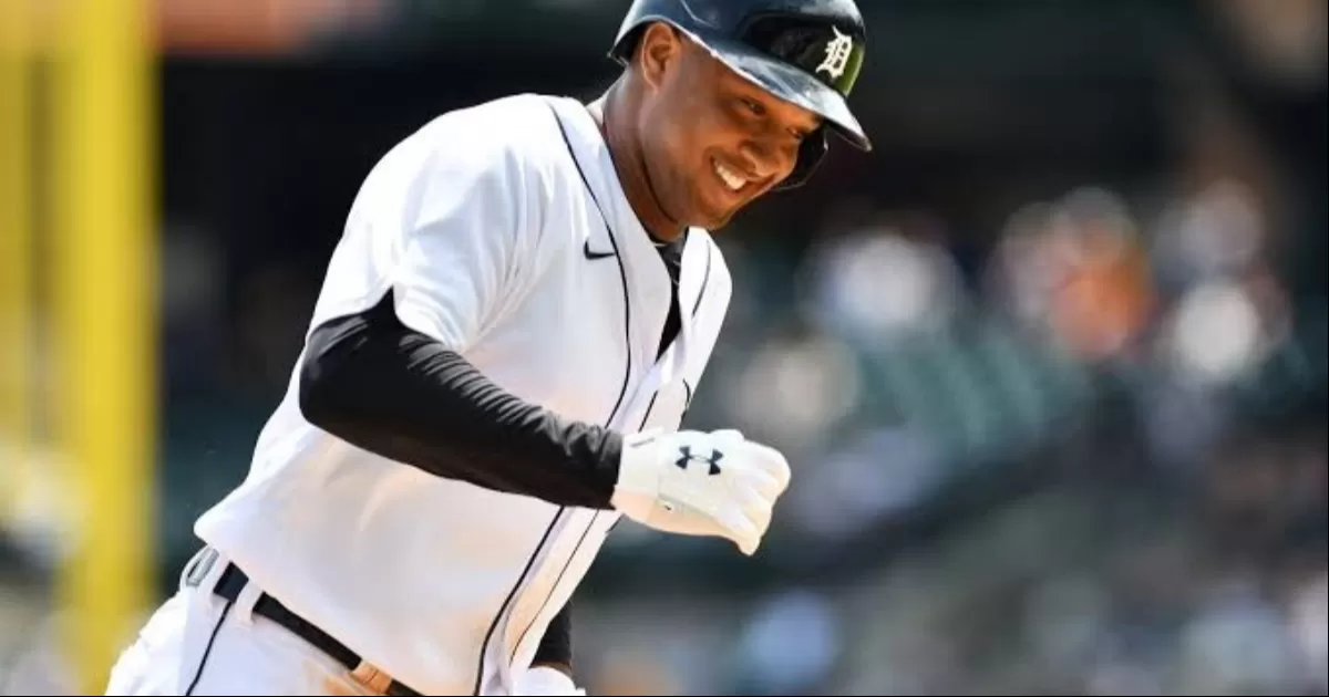 Jonathan Schoop se unirá al Unión Laguna