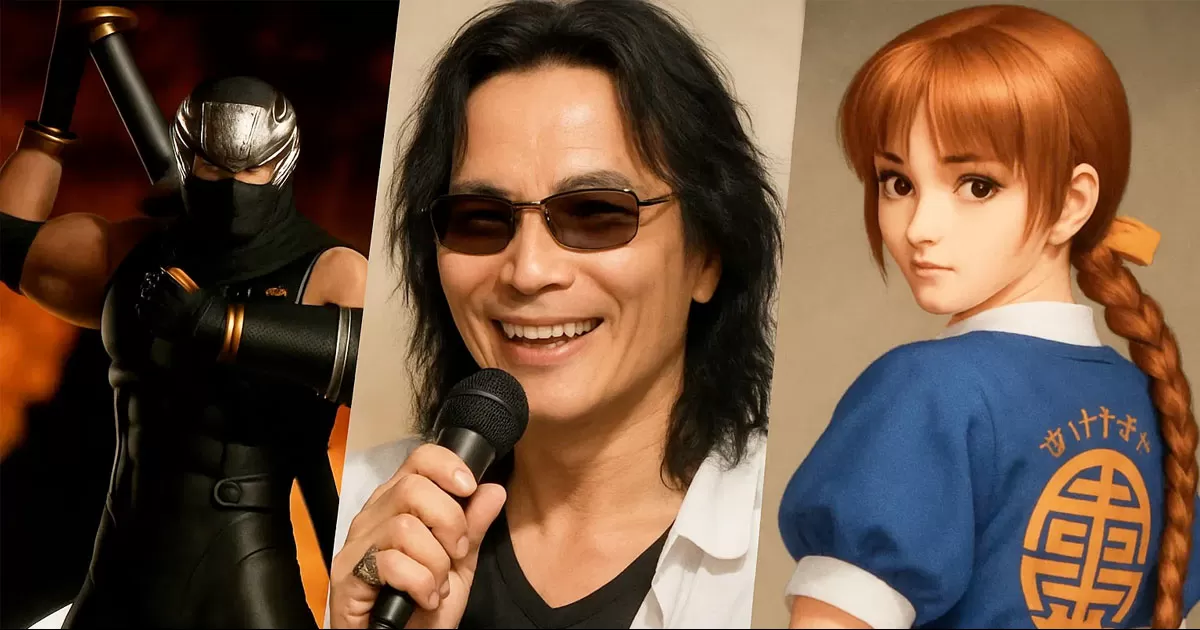 Aunque no se ha revelado la causa de su muerte, Itagaki era consciente de su estado de salud y quiso dejar un último mensaje a sus seguidores.