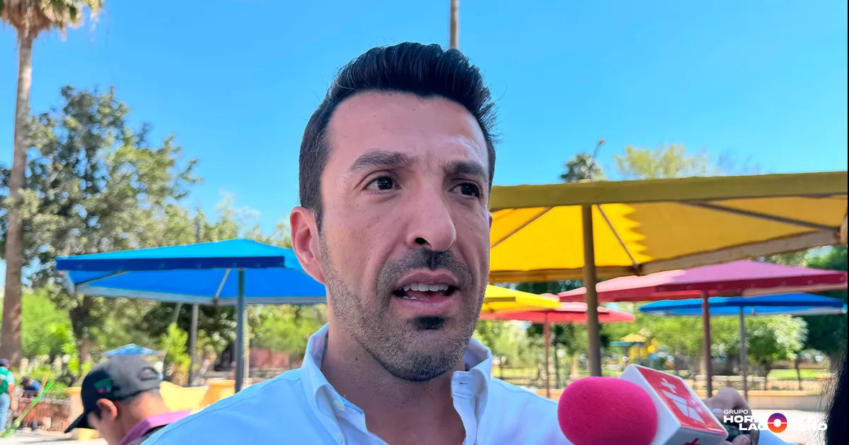 Fernando Villarreal Cuéllar, director de Servicios Públicos, indicó que aunque no lo exigen las bases de la licitación, la autoridad incluirá en el contrato medidas tecnológicas específicas.