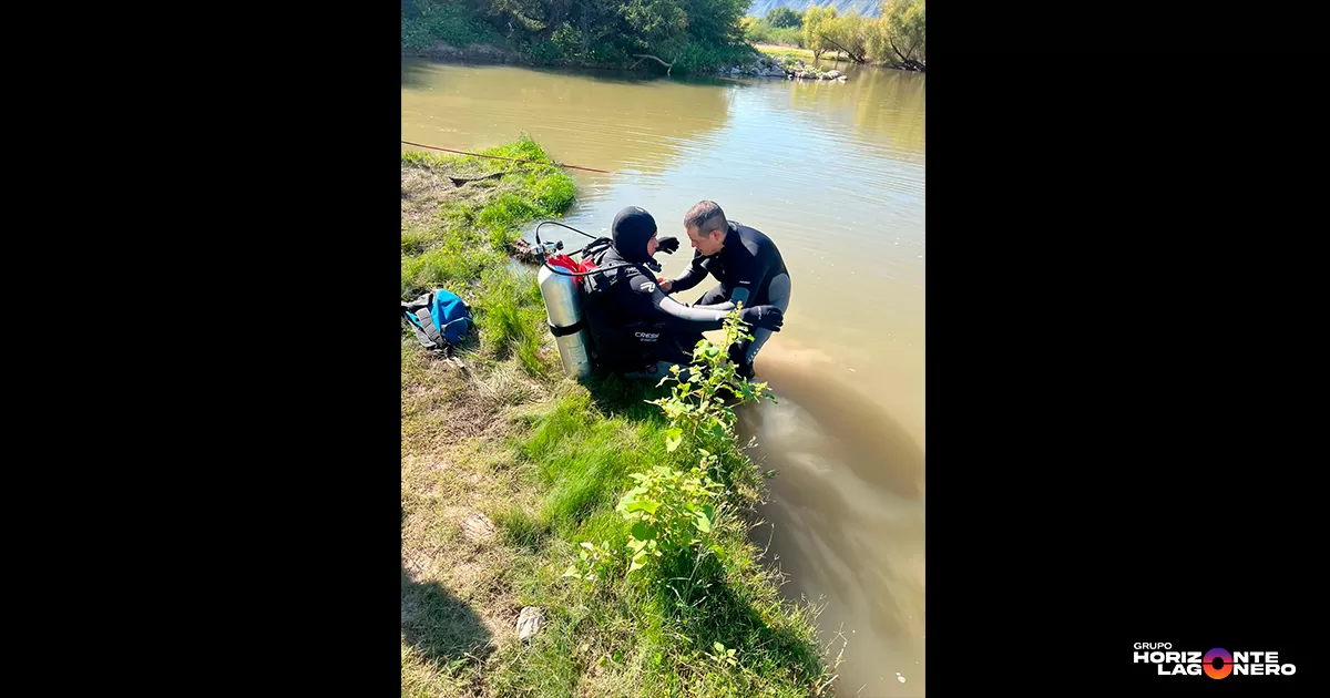 Las labores de rescate del cuerpo comenzaron la tarde del pasado miércoles, cuando un llamado a la línea de emergencia sobre un joven que ingresó al agua y desapareció, movilizó a rescatistas.
