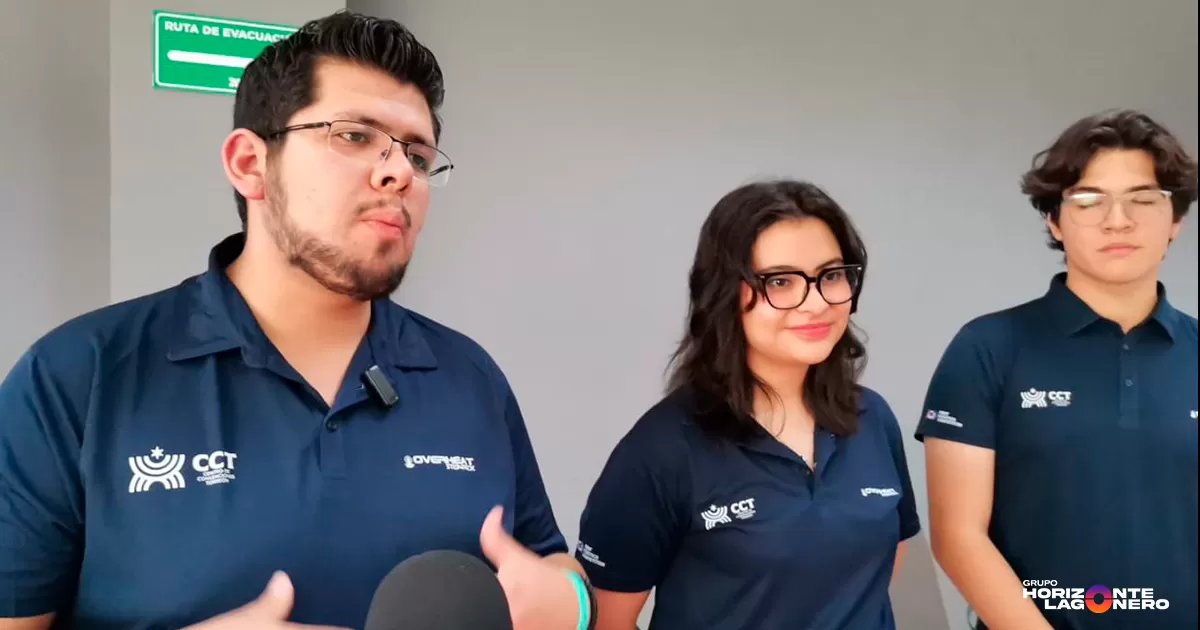 Centro de Convenciones de Torreón abre sus puertas a la robótica: Buscan talento lagunero para competencia internacional