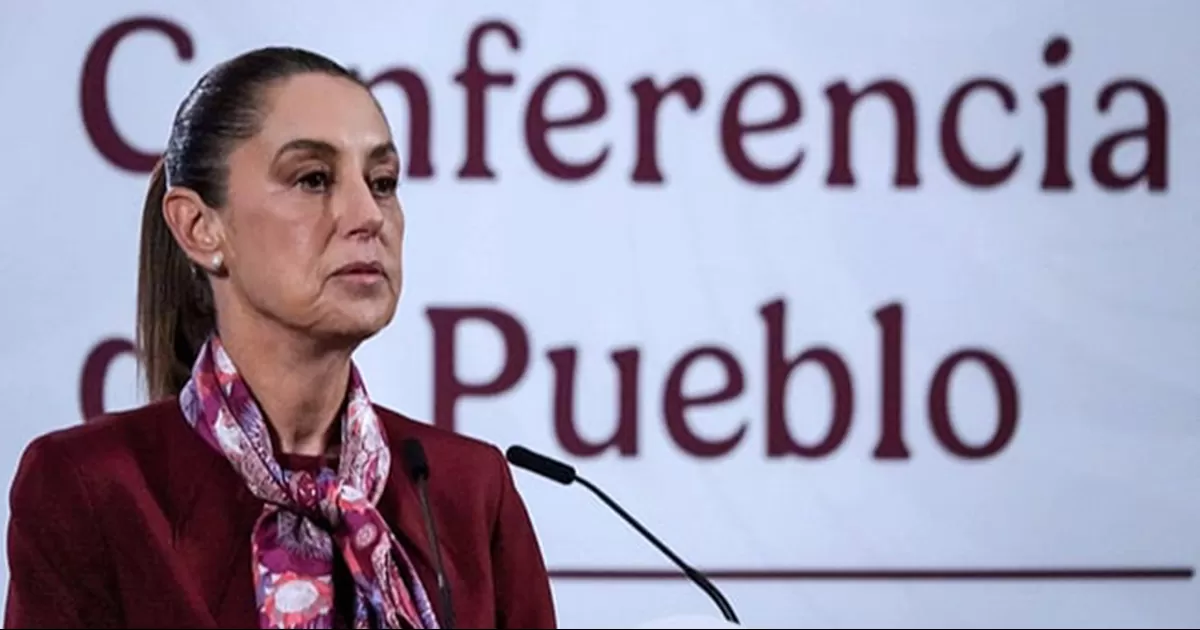 ‘El PRI ya murió’; el PAN está en manos del cártel Inmobiliario y busca alianza con MC: Sheinbaum