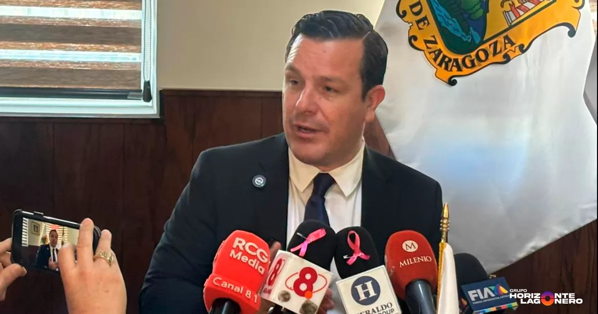 Nuevo ataque en norte de Coahuila mantiene en alerta a cuerpos policiacos