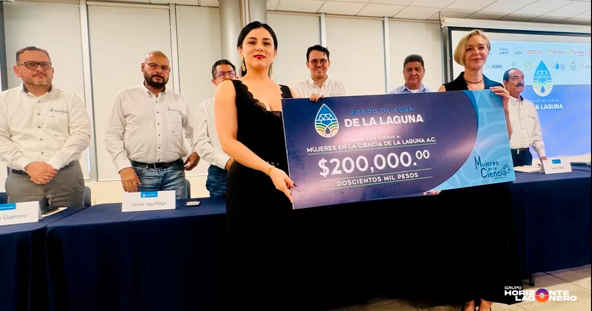 Fundación LALA y otras importantes empresas de La Laguna buscan preservar estas reservas ecológicas