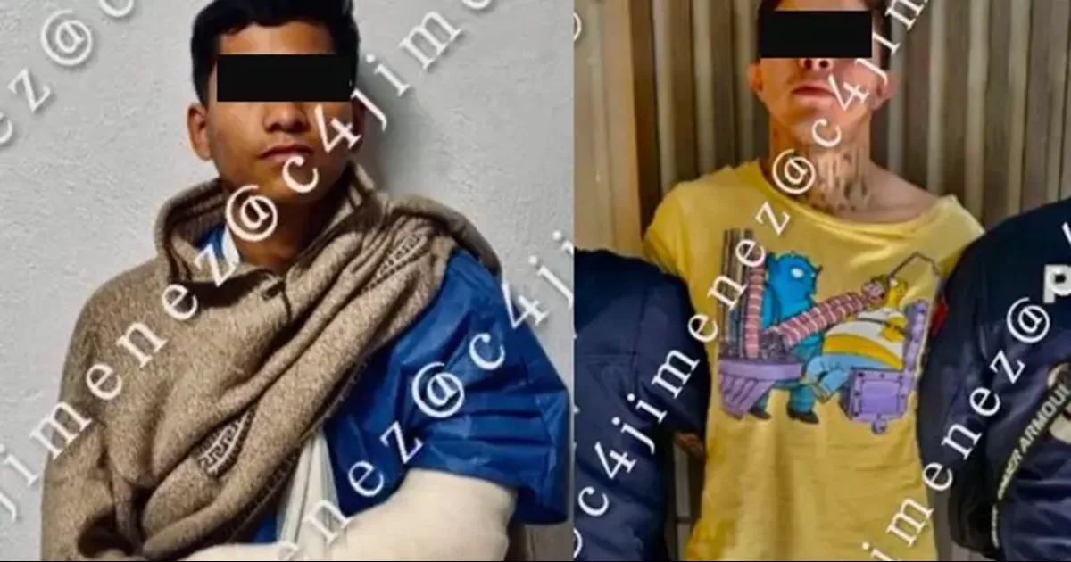 Identifican al que contrató a sicarios para asesinar al abogado David Cohen