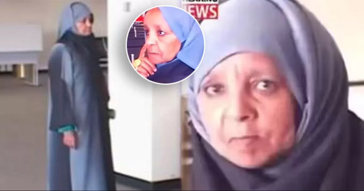 ¿Real o montaje? El video original de la misteriosa mujer de Torenza, un país inexistente