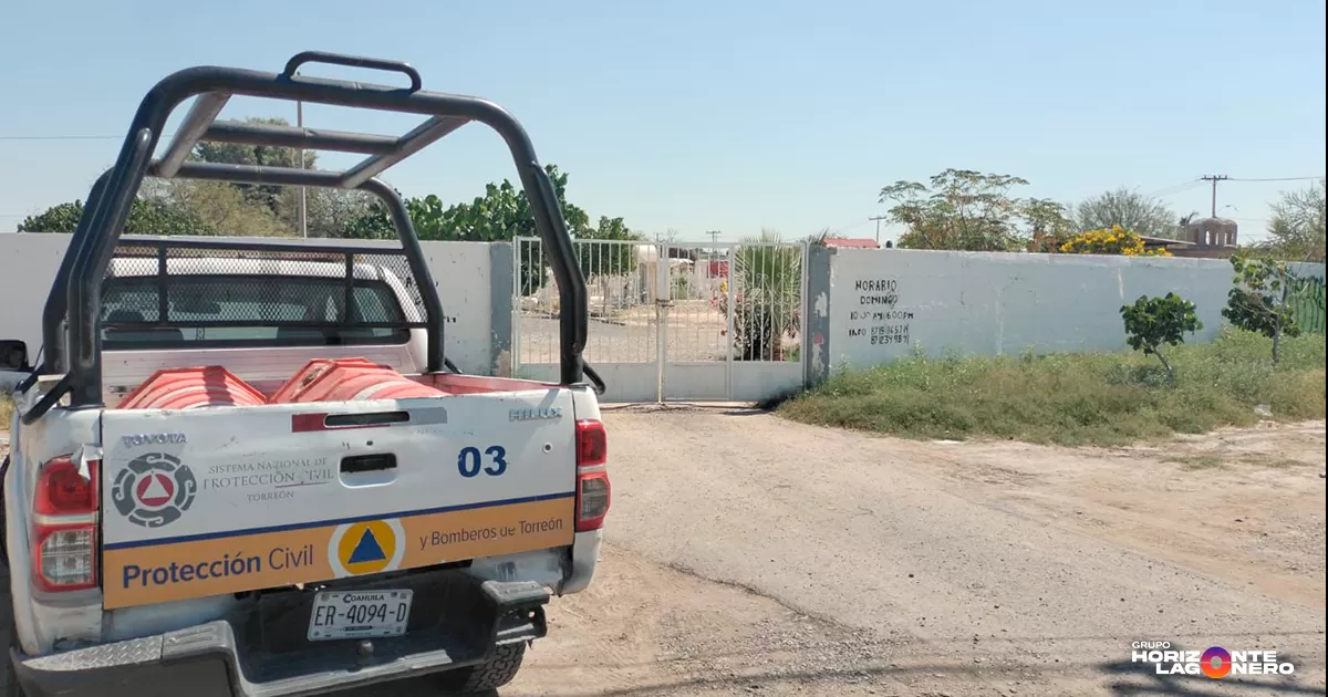 El titular de la dependencia, Jorge Luis Juárez Llanas, informó que el personal realiza una revisión exhaustiva tanto en los panteones municipales como en los privados, con el fin de detectar y atender de inmediato cualquier situación que represente un riesgo.