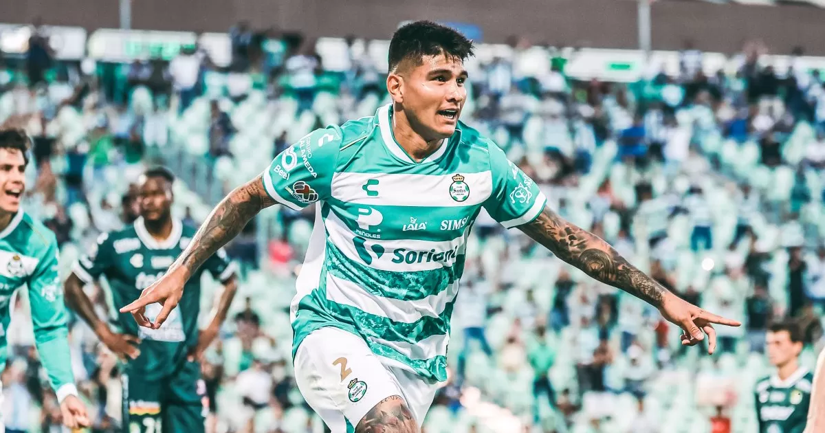 Los albiverdes ya sumaron 13 unidades y se acercan a la zona de Play in